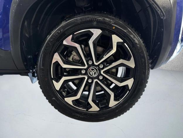 TOYOTA Yaris Cross Hybrid 2WD Design Pack Cargo  