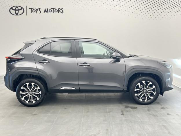 TOYOTA Yaris Cross 1.5 HYBRID 116H DESIGN AUTO  YARIS CROSS 116H 2WD DESIGN MC24