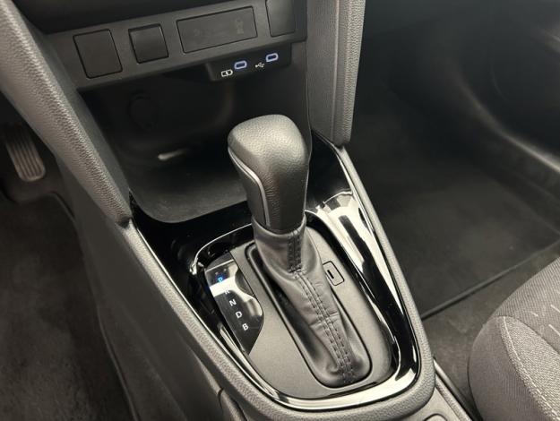 TOYOTA Yaris Cross 1.5 HYBRID 116H DESIGN AUTO  YARIS CROSS 116H 2WD DESIGN MC24