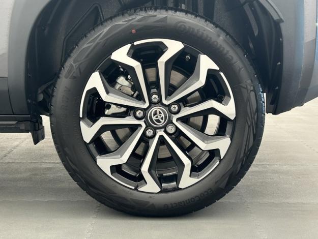 TOYOTA Yaris Cross 1.5 HYBRID 116H DESIGN AUTO  YARIS CROSS 116H 2WD DESIGN MC24