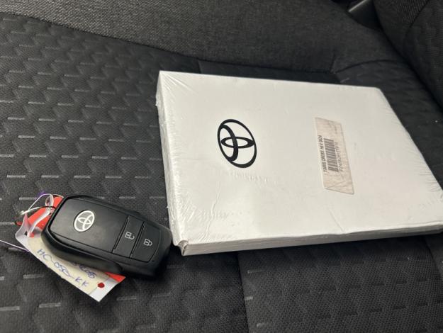 TOYOTA Yaris Cross 1.5 HYBRID 116H DESIGN AUTO  YARIS CROSS 116H 2WD DESIGN MC24