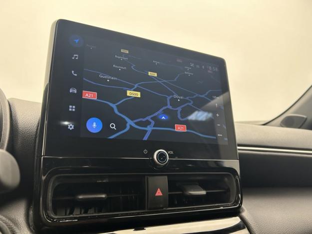 TOYOTA Yaris Cross 1.5 HYBRID 116H DESIGN AUTO  YARIS CROSS 116H 2WD DESIGN MC24