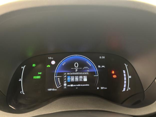 TOYOTA Yaris Cross 1.5 HYBRID 116H DESIGN AUTO  YARIS CROSS 116H 2WD DESIGN MC24