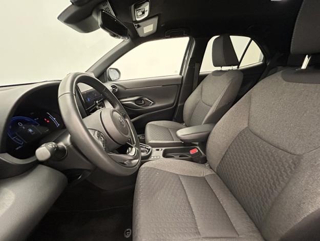 TOYOTA Yaris Cross 1.5 HYBRID 116H DESIGN AUTO  YARIS CROSS 116H 2WD DESIGN MC24