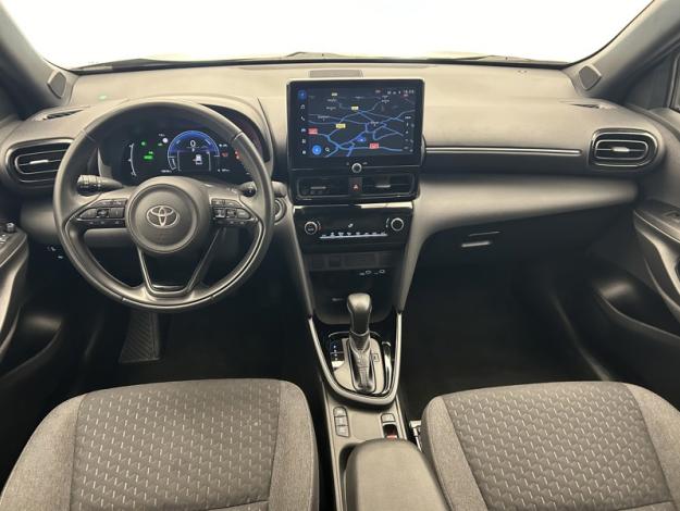 TOYOTA Yaris Cross 1.5 HYBRID 116H DESIGN AUTO  YARIS CROSS 116H 2WD DESIGN MC24