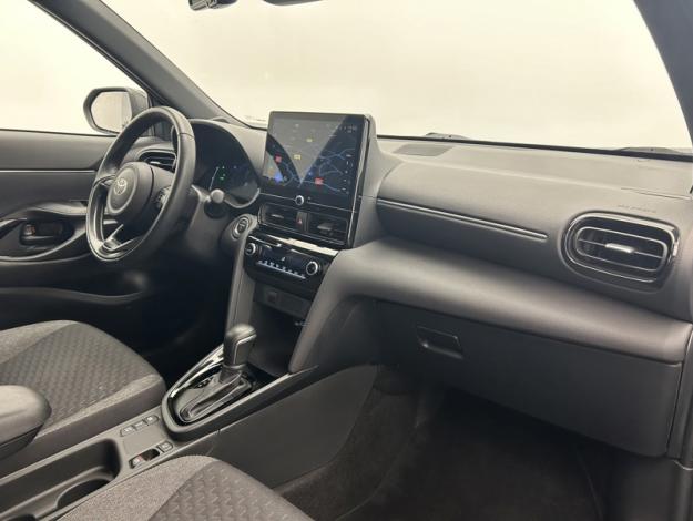 TOYOTA Yaris Cross 1.5 HYBRID 116H DESIGN AUTO  YARIS CROSS 116H 2WD DESIGN MC24