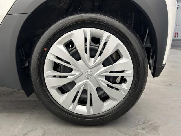 TOYOTA Aygo X 1.0 VVT-i 72 Dynamic  AYGO X 72 CH S CVT DYNAMIC MY24