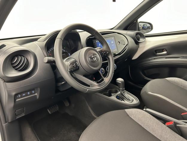 TOYOTA Aygo X 1.0 VVT-i 72 Dynamic  AYGO X 72 CH S CVT DYNAMIC MY24