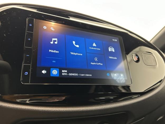 TOYOTA Aygo X 1.0 VVT-i 72 Dynamic  AYGO X 72 CH S CVT DYNAMIC MY24