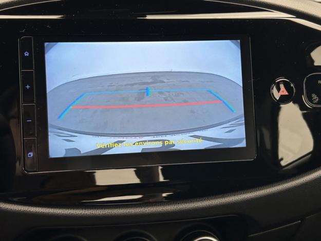 TOYOTA Aygo X 1.0 VVT-i 72 Dynamic  AYGO X 72 CH S CVT DYNAMIC MY24