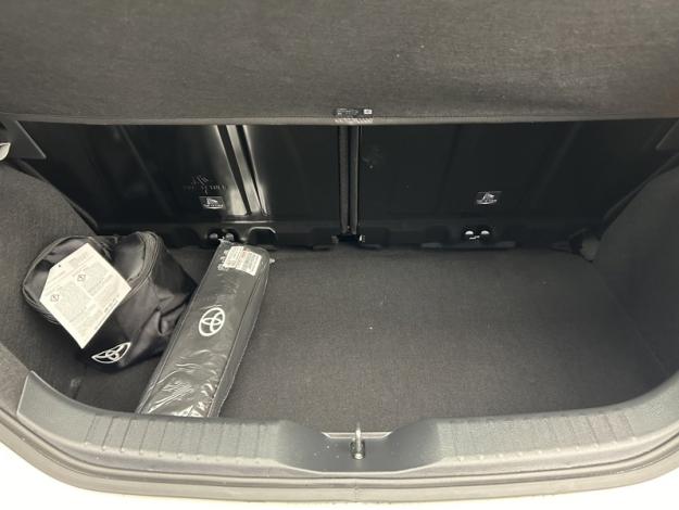TOYOTA Aygo X 1.0 VVT-i 72 Dynamic  AYGO X 72 CH S CVT DYNAMIC MY24