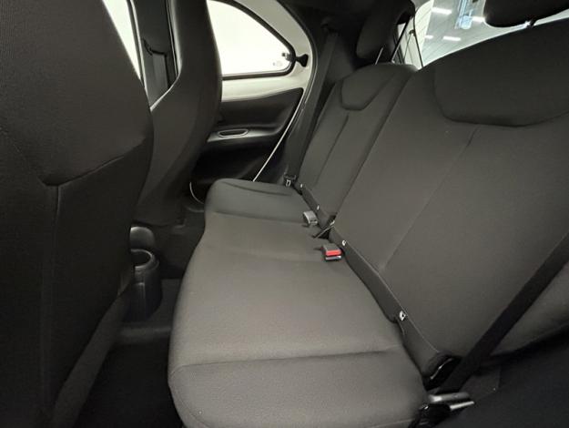 TOYOTA Aygo X 1.0 VVT-i 72 Dynamic  AYGO X 72 CH S CVT DYNAMIC MY24