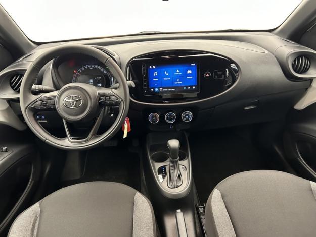 TOYOTA Aygo X 1.0 VVT-i 72 Dynamic  AYGO X 72 CH S CVT DYNAMIC MY24