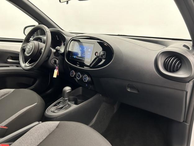 TOYOTA Aygo X 1.0 VVT-i 72 Dynamic  AYGO X 72 CH S CVT DYNAMIC MY24