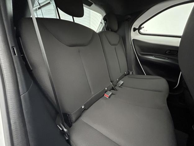 TOYOTA Aygo X 1.0 VVT-i 72 Dynamic  AYGO X 72 CH S CVT DYNAMIC MY24