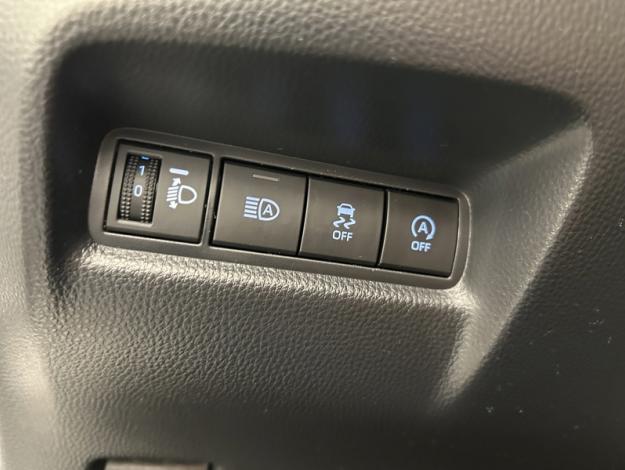 TOYOTA Aygo X 1.0 VVT-i 72 Dynamic  AYGO X 72 CH S CVT DYNAMIC MY24