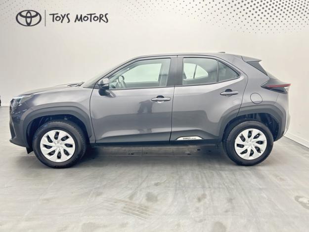 TOYOTA Yaris Cross 1.5 HYBRID 116H DYNAMIC AUTO  YARIS CROSS 116H 2WD DYNAMIC MC24