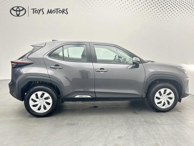 TOYOTA Yaris Cross 1.5 HYBRID 116H DYNAMIC AUTO  YARIS CROSS 116H 2WD DYNAMIC MC24