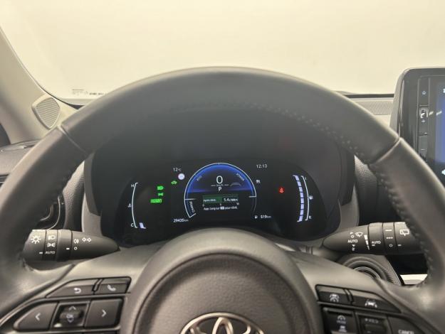 TOYOTA Yaris Cross 1.5 HYBRID 116H DYNAMIC AUTO  YARIS CROSS 116H 2WD DYNAMIC MC24