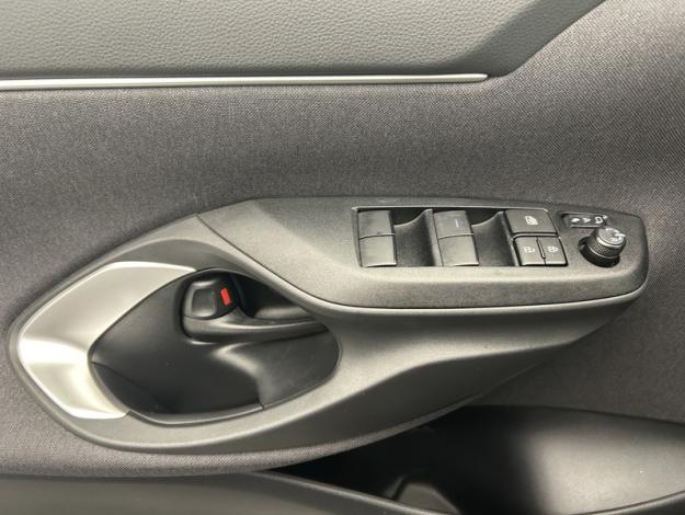 TOYOTA Yaris Cross 1.5 HYBRID 116H DYNAMIC AUTO  YARIS CROSS 116H 2WD DYNAMIC MC24