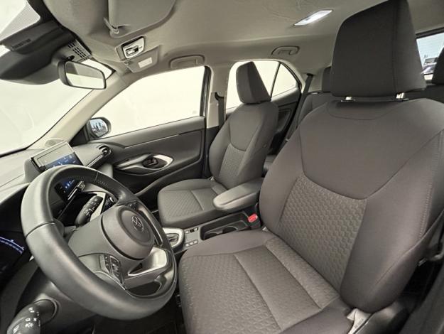 TOYOTA Yaris Cross 1.5 HYBRID 116H DYNAMIC AUTO  YARIS CROSS 116H 2WD DYNAMIC MC24