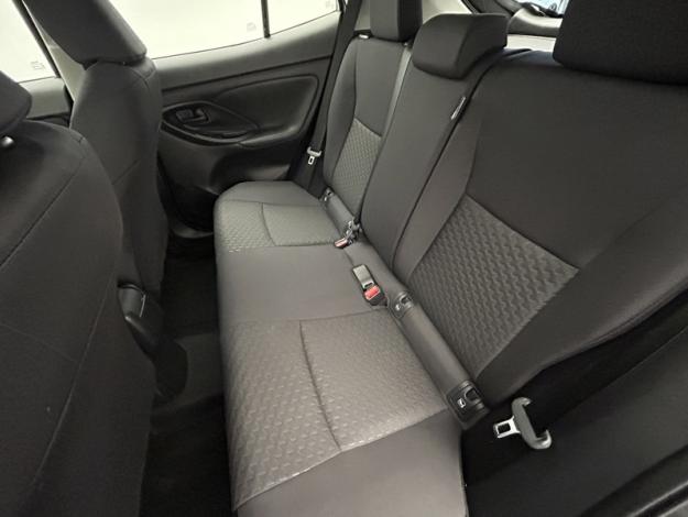 TOYOTA Yaris Cross 1.5 HYBRID 116H DYNAMIC AUTO  YARIS CROSS 116H 2WD DYNAMIC MC24