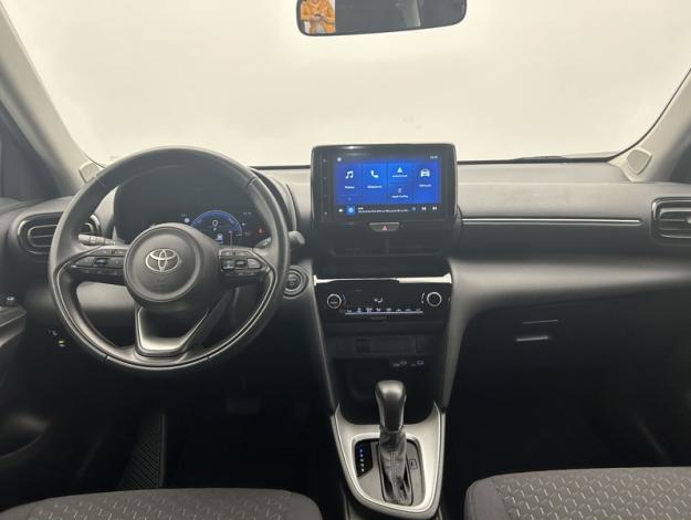TOYOTA Yaris Cross 1.5 HYBRID 116H DYNAMIC AUTO  YARIS CROSS 116H 2WD DYNAMIC MC24