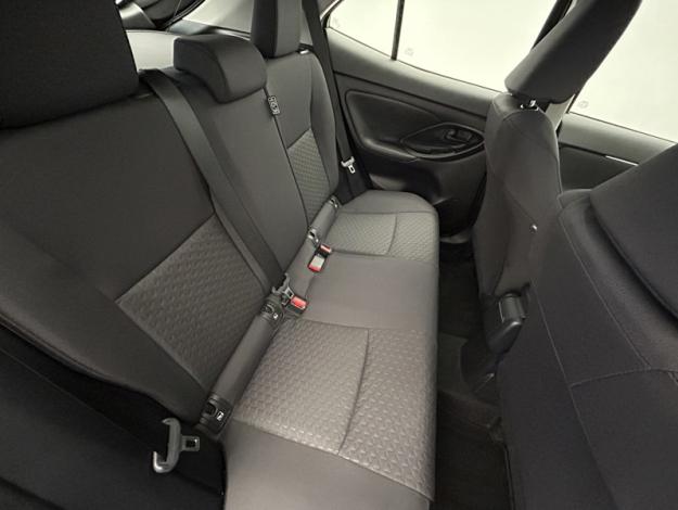 TOYOTA Yaris Cross 1.5 HYBRID 116H DYNAMIC AUTO  YARIS CROSS 116H 2WD DYNAMIC MC24