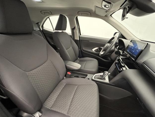 TOYOTA Yaris Cross 1.5 HYBRID 116H DYNAMIC AUTO  YARIS CROSS 116H 2WD DYNAMIC MC24