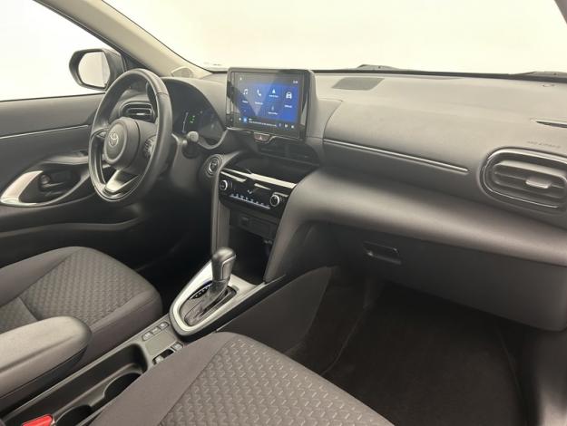 TOYOTA Yaris Cross 1.5 HYBRID 116H DYNAMIC AUTO  YARIS CROSS 116H 2WD DYNAMIC MC24