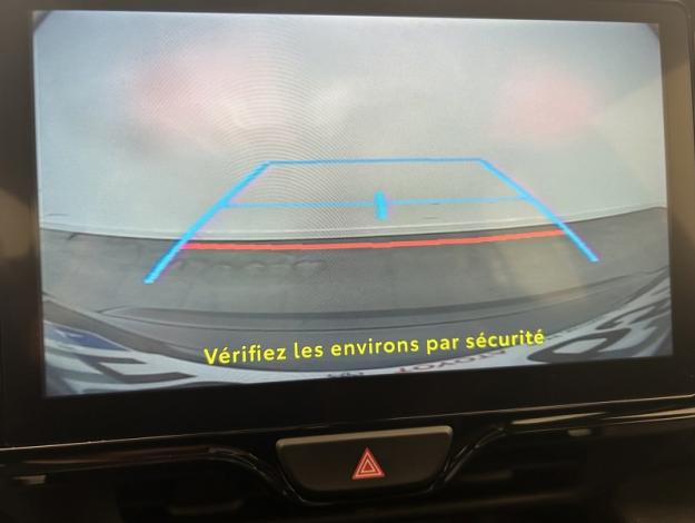 TOYOTA Yaris Cross 1.5 HYBRID 116H DYNAMIC AUTO  YARIS CROSS 116H 2WD DYNAMIC MC24