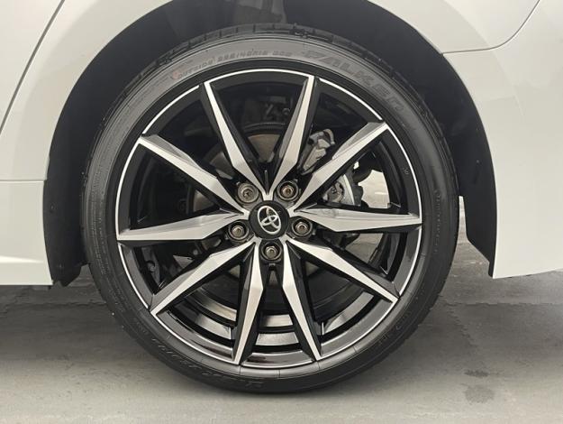 TOYOTA Corolla Touring Sports Hybride 2.0L 196h GR Sport  COROLLA TS 2.0L HYBRIDE GR SPORT TECHNO MY24 B 196