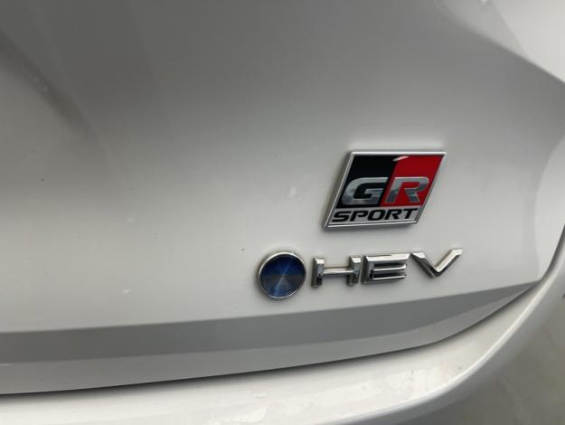 TOYOTA Corolla Touring Sports Hybride 2.0L 196h GR Sport  COROLLA TS 2.0L HYBRIDE GR SPORT TECHNO MY24 B 196