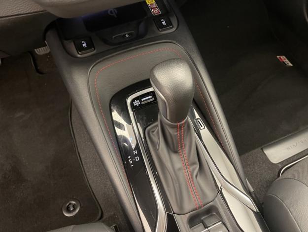 TOYOTA Corolla Touring Sports Hybride 2.0L 196h GR Sport  COROLLA TS 2.0L HYBRIDE GR SPORT TECHNO MY24 B 196