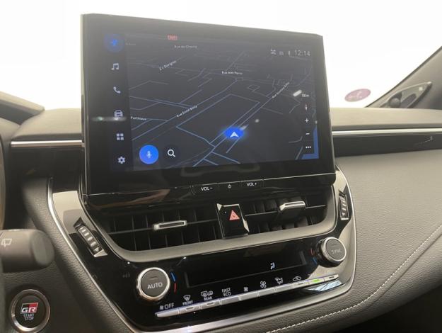 TOYOTA Corolla Touring Sports Hybride 2.0L 196h GR Sport  COROLLA TS 2.0L HYBRIDE GR SPORT TECHNO MY24 B 196