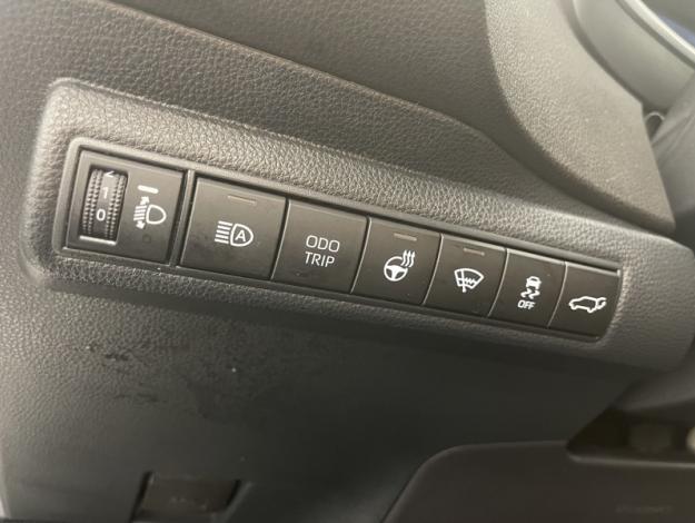 TOYOTA Corolla Touring Sports Hybride 2.0L 196h GR Sport  COROLLA TS 2.0L HYBRIDE GR SPORT TECHNO MY24 B 196