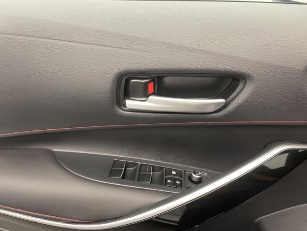 TOYOTA Corolla Touring Sports Hybride 2.0L 196h GR Sport  COROLLA TS 2.0L HYBRIDE GR SPORT TECHNO MY24 B 196