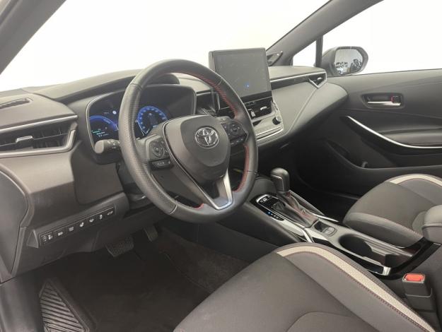 TOYOTA Corolla Touring Sports Hybride 2.0L 196h GR Sport  COROLLA TS 2.0L HYBRIDE GR SPORT TECHNO MY24 B 196