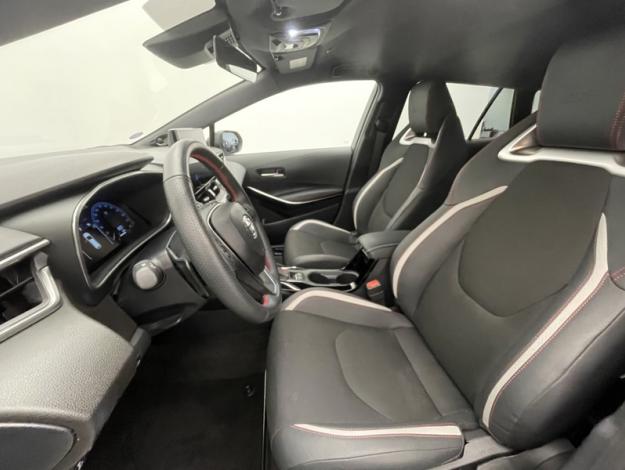 TOYOTA Corolla Touring Sports Hybride 2.0L 196h GR Sport  COROLLA TS 2.0L HYBRIDE GR SPORT TECHNO MY24 B 196