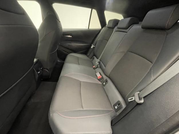 TOYOTA Corolla Touring Sports Hybride 2.0L 196h GR Sport  COROLLA TS 2.0L HYBRIDE GR SPORT TECHNO MY24 B 196