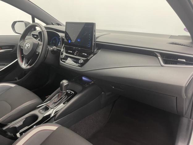 TOYOTA Corolla Touring Sports Hybride 2.0L 196h GR Sport  COROLLA TS 2.0L HYBRIDE GR SPORT TECHNO MY24 B 196