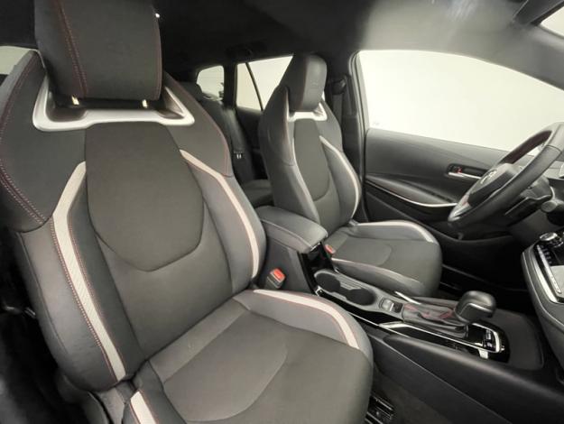 TOYOTA Corolla Touring Sports Hybride 2.0L 196h GR Sport  COROLLA TS 2.0L HYBRIDE GR SPORT TECHNO MY24 B 196