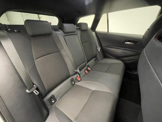 TOYOTA Corolla Touring Sports Hybride 2.0L 196h GR Sport  COROLLA TS 2.0L HYBRIDE GR SPORT TECHNO MY24 B 196