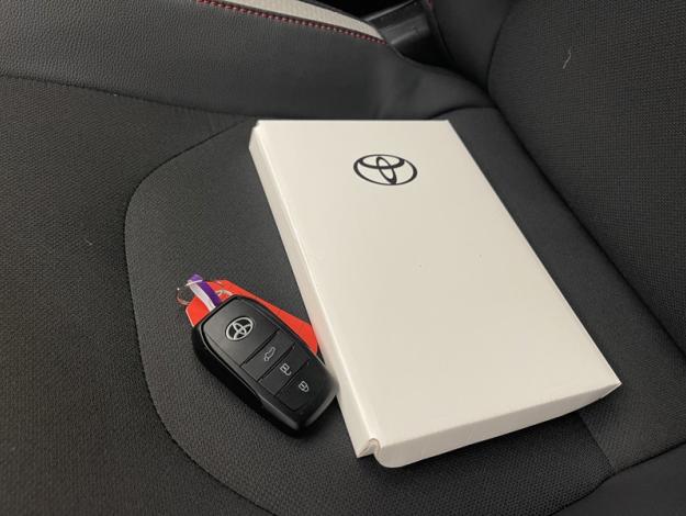 TOYOTA Corolla Touring Sports Hybride 2.0L 196h GR Sport  COROLLA TS 2.0L HYBRIDE GR SPORT TECHNO MY24 B 196