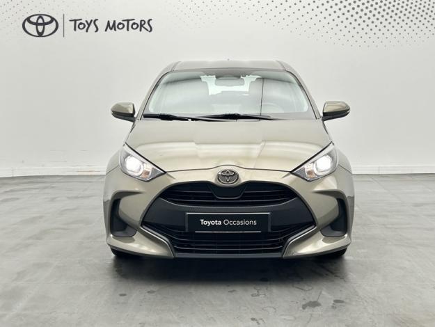 TOYOTA Yaris Hybride 116h Dynamic  YARIS HYBRIDE 116H DYNAMIC MC24