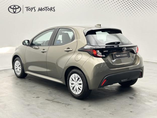 TOYOTA Yaris Hybride 116h Dynamic  YARIS HYBRIDE 116H DYNAMIC MC24