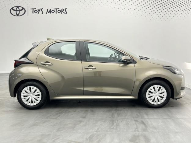 TOYOTA Yaris Hybride 116h Dynamic  YARIS HYBRIDE 116H DYNAMIC MC24