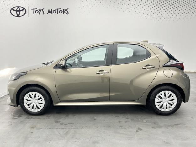 TOYOTA Yaris Hybride 116h Dynamic  YARIS HYBRIDE 116H DYNAMIC MC24