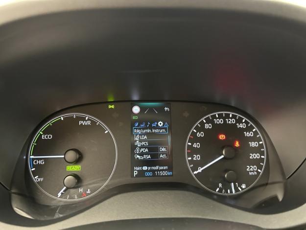 TOYOTA Yaris Hybride 116h Dynamic  YARIS HYBRIDE 116H DYNAMIC MC24