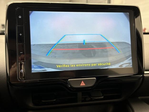 TOYOTA Yaris Hybride 116h Dynamic  YARIS HYBRIDE 116H DYNAMIC MC24